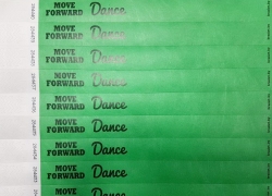 dance